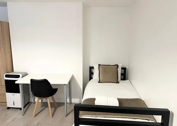 Hotel Westferry à Londres